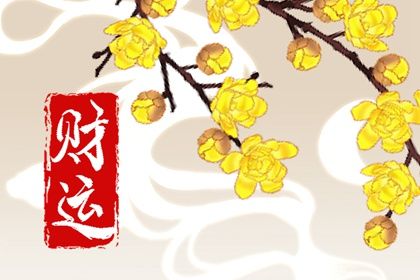 运势免费测算 运势流年 流年命盘排盘 运势算命 流年加流年